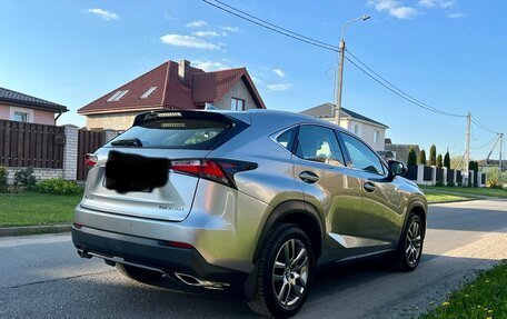 Lexus NX I, 2015 год, 2 450 000 рублей, 5 фотография