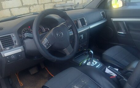 Opel Vectra C рестайлинг, 2008 год, 310 000 рублей, 7 фотография