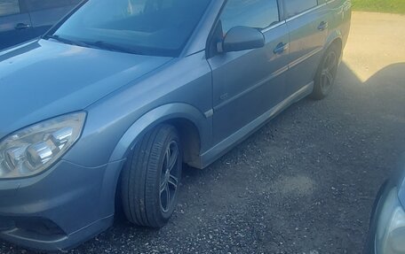 Opel Vectra C рестайлинг, 2008 год, 310 000 рублей, 2 фотография