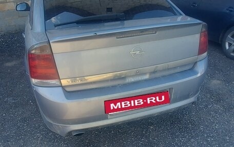Opel Vectra C рестайлинг, 2008 год, 310 000 рублей, 3 фотография
