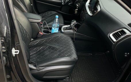 KIA cee'd III, 2021 год, 1 300 000 рублей, 16 фотография