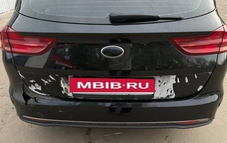 KIA cee'd III, 2021 год, 1 300 000 рублей, 11 фотография
