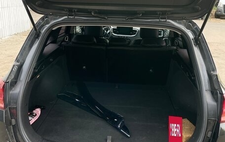 KIA cee'd III, 2021 год, 1 300 000 рублей, 13 фотография