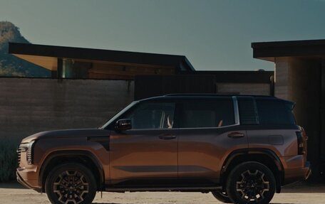 Mitsubishi Pajero IV, 2026 год, 8 421 000 рублей, 2 фотография