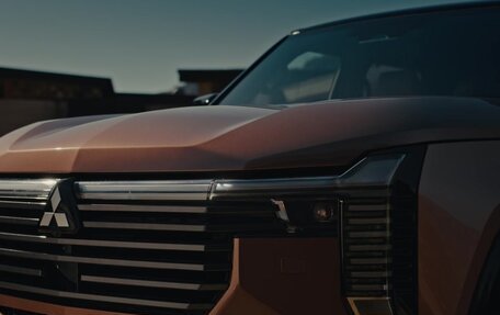 Mitsubishi Pajero IV, 2026 год, 8 421 000 рублей, 7 фотография