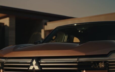 Mitsubishi Pajero IV, 2026 год, 8 421 000 рублей, 8 фотография