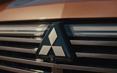 Mitsubishi Pajero IV, 2026 год, 8 421 000 рублей, 13 фотография