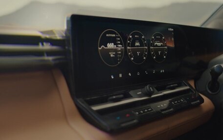 Mitsubishi Pajero IV, 2026 год, 8 421 000 рублей, 18 фотография