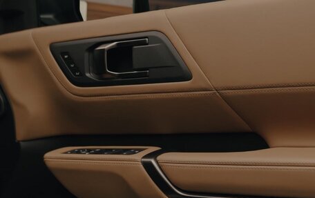 Mitsubishi Pajero IV, 2026 год, 8 421 000 рублей, 22 фотография