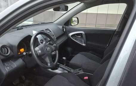 Toyota RAV4, 2007 год, 1 300 000 рублей, 14 фотография