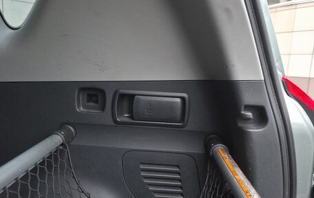 Toyota RAV4, 2007 год, 1 300 000 рублей, 11 фотография