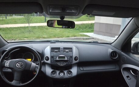 Toyota RAV4, 2007 год, 1 300 000 рублей, 15 фотография