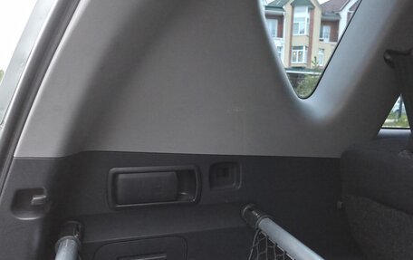 Toyota RAV4, 2007 год, 1 300 000 рублей, 12 фотография