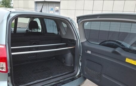 Toyota RAV4, 2007 год, 1 300 000 рублей, 9 фотография