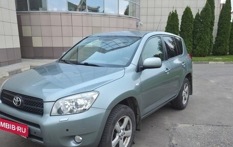 Toyota RAV4, 2007 год, 1 300 000 рублей, 2 фотография
