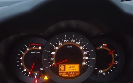 Toyota RAV4, 2007 год, 1 300 000 рублей, 21 фотография