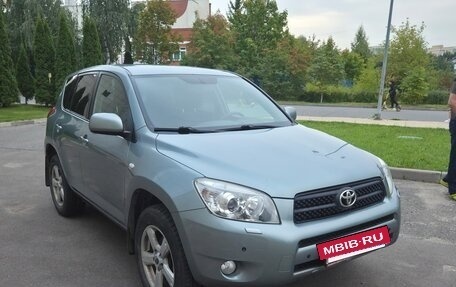 Toyota RAV4, 2007 год, 1 300 000 рублей, 3 фотография