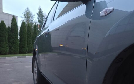 Toyota RAV4, 2007 год, 1 300 000 рублей, 26 фотография