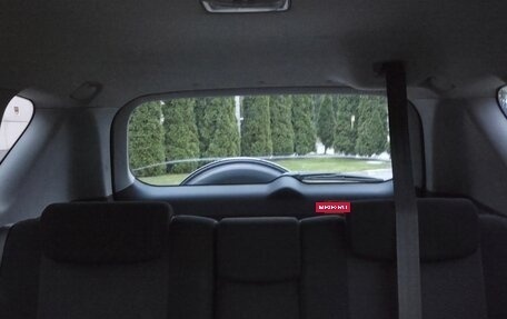 Toyota RAV4, 2007 год, 1 300 000 рублей, 27 фотография