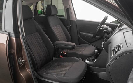 Volkswagen Polo VI (EU Market), 2016 год, 1 189 000 рублей, 8 фотография