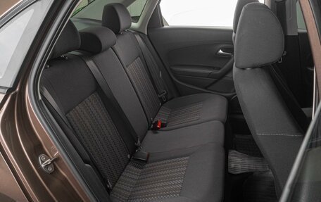 Volkswagen Polo VI (EU Market), 2016 год, 1 189 000 рублей, 7 фотография