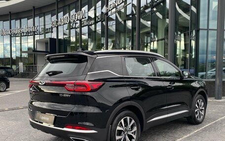 Chery Tiggo 7 Pro, 2022 год, 1 649 000 рублей, 2 фотография