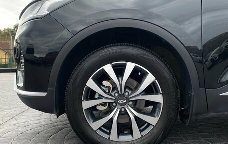 Chery Tiggo 7 Pro, 2022 год, 1 649 000 рублей, 8 фотография