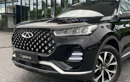 Chery Tiggo 7 Pro, 2022 год, 1 649 000 рублей, 6 фотография