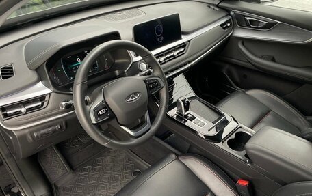 Chery Tiggo 7 Pro, 2022 год, 1 649 000 рублей, 9 фотография