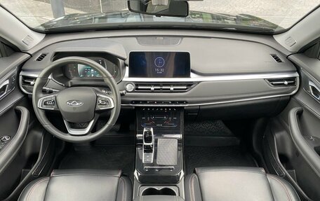 Chery Tiggo 7 Pro, 2022 год, 1 649 000 рублей, 10 фотография