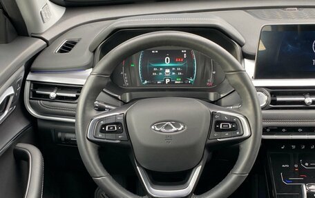 Chery Tiggo 7 Pro, 2022 год, 1 649 000 рублей, 15 фотография