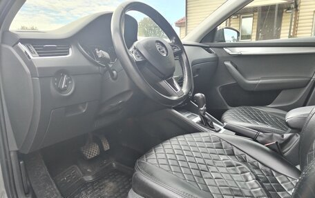 Skoda Octavia, 2016 год, 1 270 000 рублей, 6 фотография
