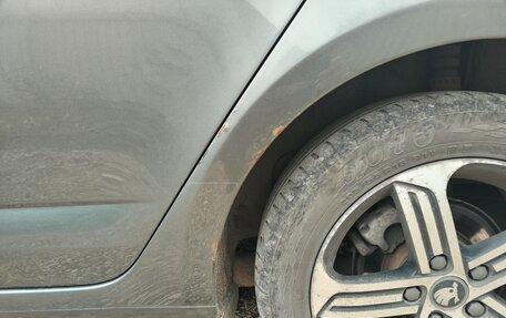 Skoda Octavia, 2016 год, 1 270 000 рублей, 11 фотография