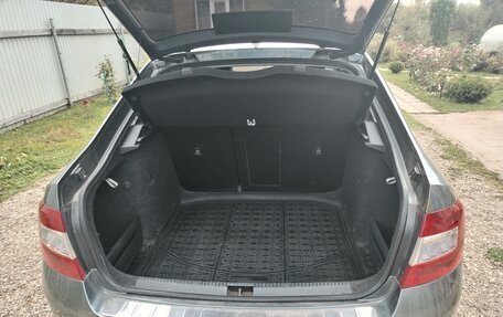 Skoda Octavia, 2016 год, 1 270 000 рублей, 10 фотография