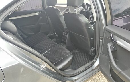 Skoda Octavia, 2016 год, 1 270 000 рублей, 8 фотография