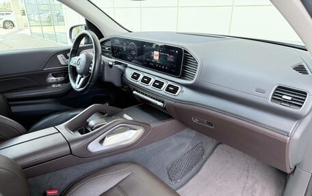 Mercedes-Benz GLE, 2019 год, 6 099 000 рублей, 11 фотография