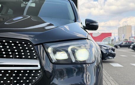Mercedes-Benz GLE, 2019 год, 6 099 000 рублей, 7 фотография