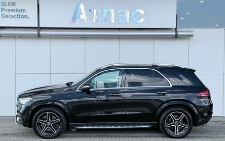 Mercedes-Benz GLE, 2019 год, 6 099 000 рублей, 5 фотография