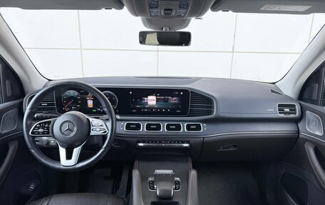Mercedes-Benz GLE, 2019 год, 6 099 000 рублей, 10 фотография