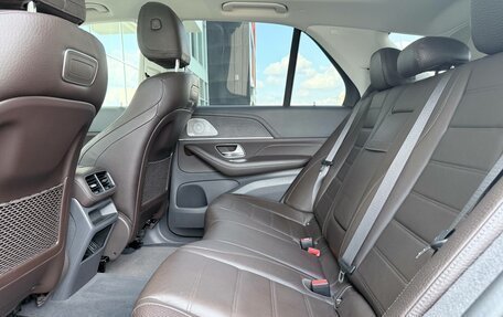 Mercedes-Benz GLE, 2019 год, 6 099 000 рублей, 13 фотография