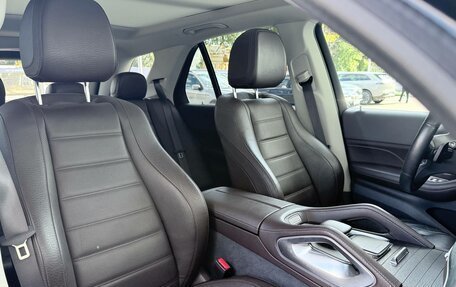 Mercedes-Benz GLE, 2019 год, 6 099 000 рублей, 12 фотография