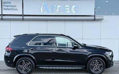 Mercedes-Benz GLE, 2019 год, 6 099 000 рублей, 6 фотография