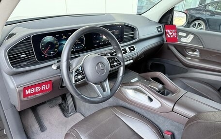 Mercedes-Benz GLE, 2019 год, 6 099 000 рублей, 9 фотография