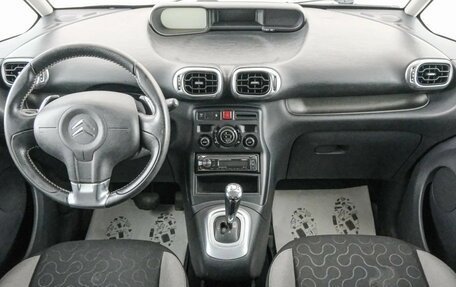 Citroen C3 Picasso I, 2012 год, 599 000 рублей, 11 фотография
