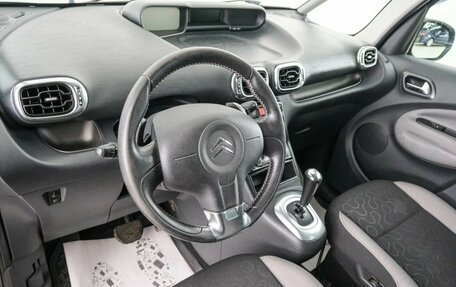 Citroen C3 Picasso I, 2012 год, 599 000 рублей, 9 фотография