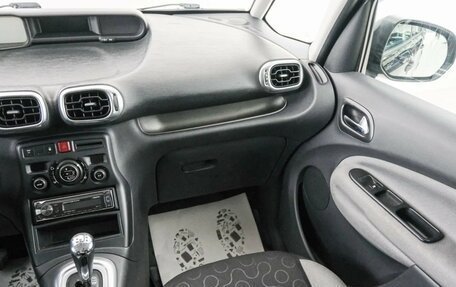 Citroen C3 Picasso I, 2012 год, 599 000 рублей, 12 фотография