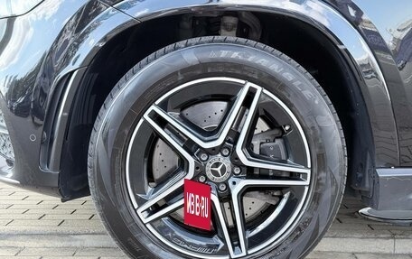 Mercedes-Benz GLE, 2019 год, 6 099 000 рублей, 8 фотография