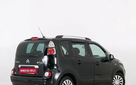 Citroen C3 Picasso I, 2012 год, 599 000 рублей, 7 фотография