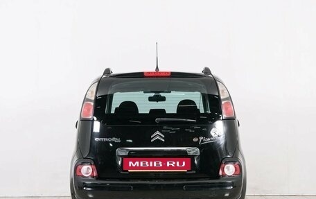 Citroen C3 Picasso I, 2012 год, 599 000 рублей, 6 фотография