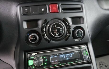Citroen C3 Picasso I, 2012 год, 599 000 рублей, 16 фотография